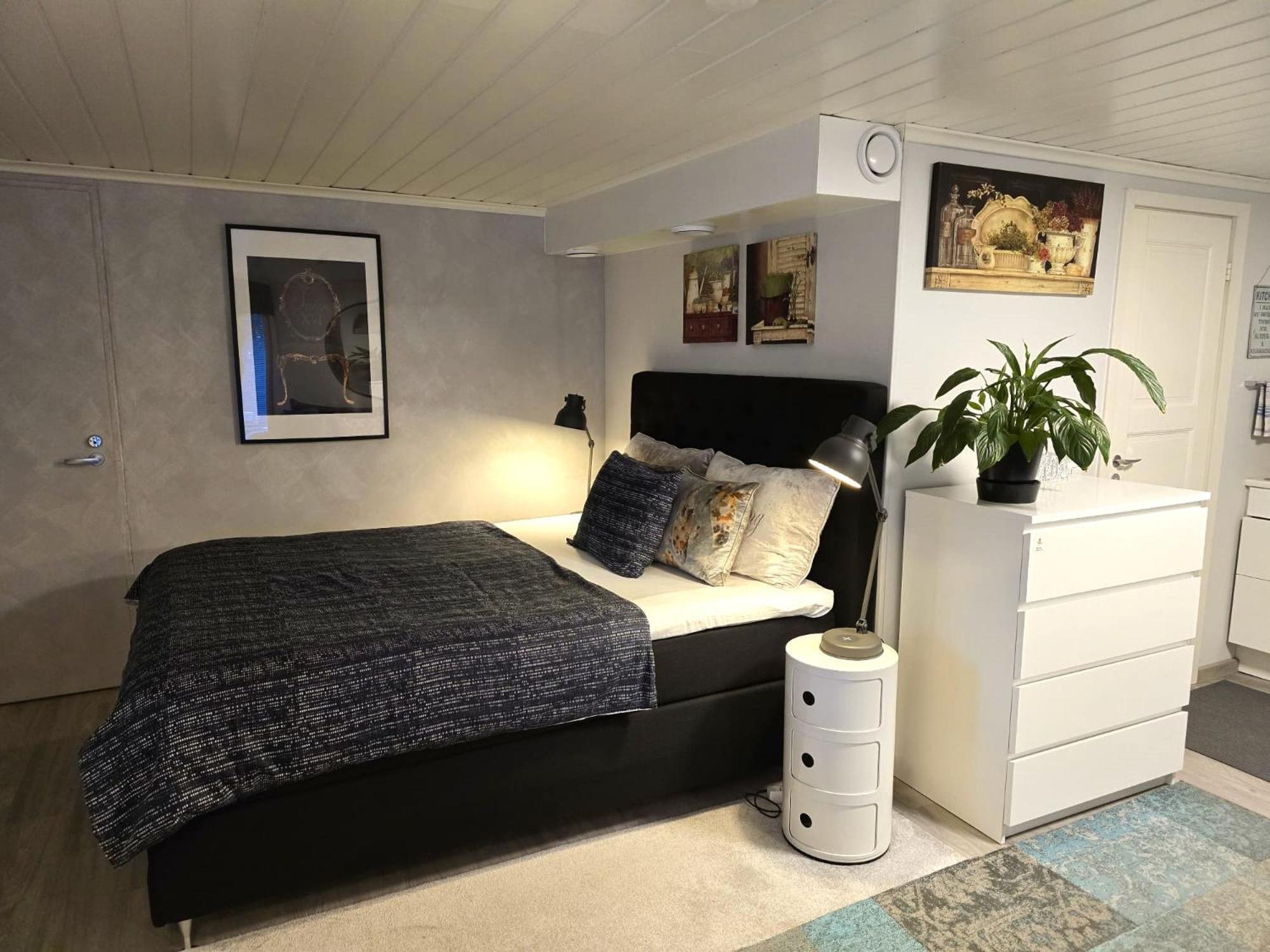 Airport Mint House Vantaa