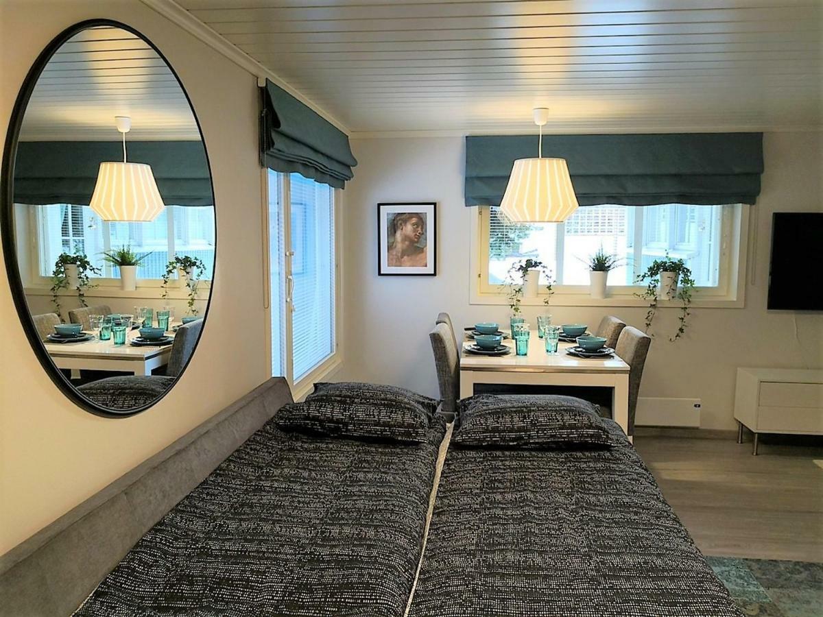 Appartement Airport Mint House