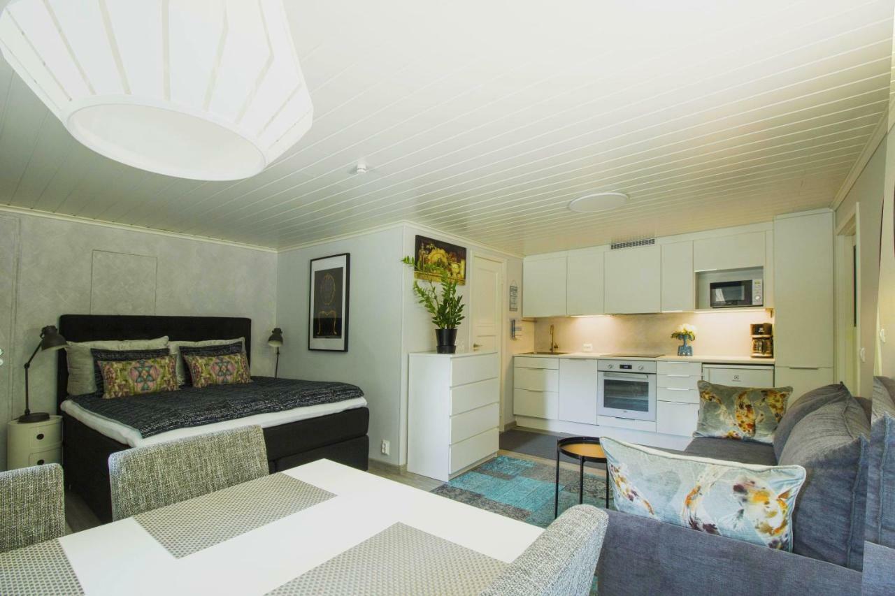 Appartement Airport Mint House